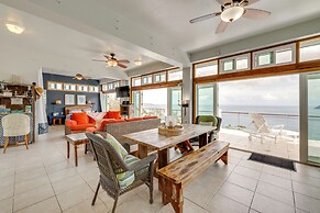 'tortola Adventure Villa': Private Ocean-view Pool