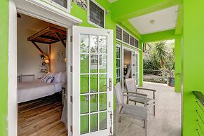 'tortola Adventure Villa': Private Ocean-view Pool