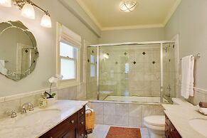 Historic Hot Springs Home < 1 Mi to Oaklawn!