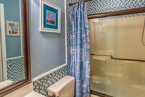 Little River Condo w/ Community Pool & Hot Tub!