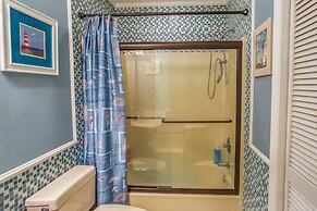 Little River Condo w/ Community Pool & Hot Tub!