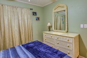 Little River Condo w/ Community Pool & Hot Tub!