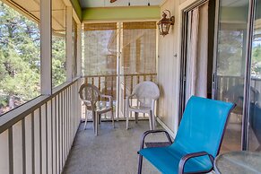 Little River Condo w/ Community Pool & Hot Tub!