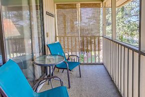 Little River Condo w/ Community Pool & Hot Tub!