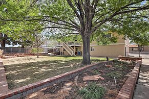 Page Home W/balcony & Yard, Walk to Rim View Trail