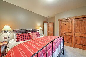 Ashland Lodge w/ Lake Views & Game Room Loft