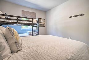 Lake Chelan Condo, Walk to Brewery & Wineries