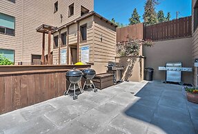 Lake Chelan Condo, Walk to Brewery & Wineries