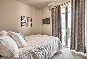 Lake Chelan Condo, Walk to Brewery & Wineries