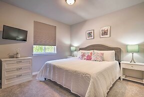 Lake Chelan Condo, Walk to Brewery & Wineries