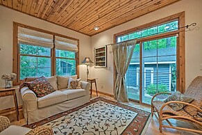 Upscale Family Retreat w/ Fire Pit, Walk to Beach!