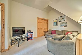 Upscale Family Retreat w/ Fire Pit, Walk to Beach!