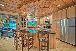 Upscale Family Retreat w/ Fire Pit, Walk to Beach!