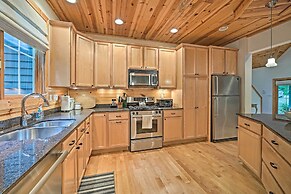 Upscale Family Retreat w/ Fire Pit, Walk to Beach!