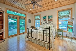 Upscale Family Retreat w/ Fire Pit, Walk to Beach!