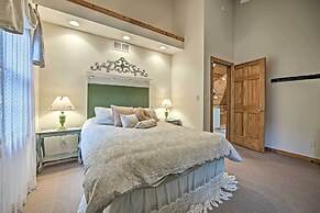 Upscale Family Retreat w/ Fire Pit, Walk to Beach!