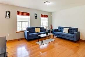 Hot Tub, Game Room & Fire Pit: Poconos Retreat