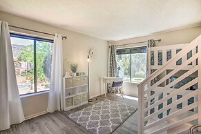 Bright Sedona Condo: Resort-style Amenities!