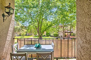 Bright Sedona Condo: Resort-style Amenities!