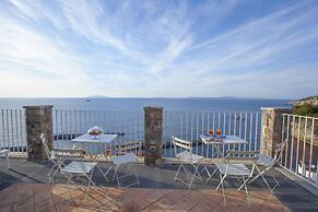 Sea Love in Massa Lubrense