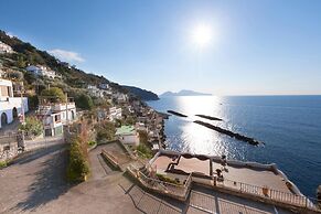 Sea Love in Massa Lubrense