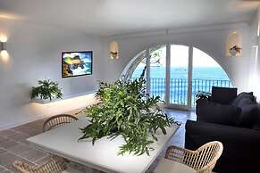 Sea Love in Massa Lubrense