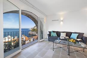 Sea Love in Massa Lubrense