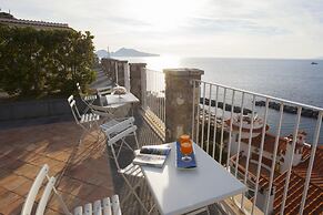 Sea Love in Massa Lubrense