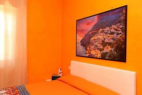 Casa Laura Orange in Sant Agnello
