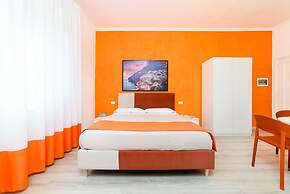 Casa Laura Orange in Sant Agnello