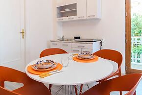 Casa Laura Orange in Sant Agnello