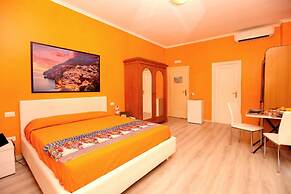 Casa Laura Orange in Sant Agnello