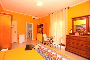 Casa Laura Orange in Sant Agnello