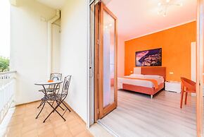 Casa Laura Orange in Sant Agnello