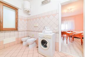 Casa Laura Orange in Sant Agnello