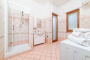 Casa Laura Orange in Sant Agnello