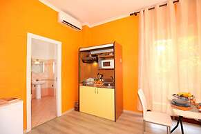 Casa Laura Orange in Sant Agnello