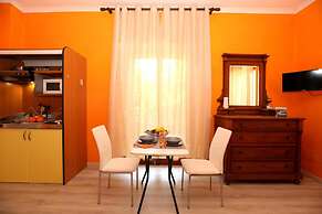 Casa Laura Orange in Sant Agnello