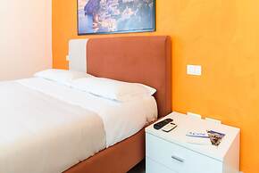 Casa Laura Orange in Sant Agnello