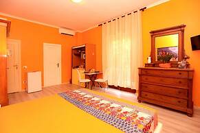 Casa Laura Orange in Sant Agnello