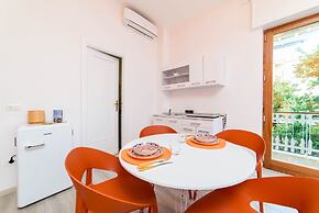 Casa Laura Orange in Sant Agnello