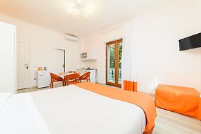 Casa Laura Orange in Sant Agnello