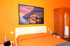Casa Laura Orange in Sant Agnello