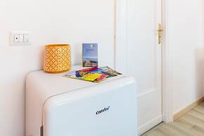 Casa Laura Orange in Sant Agnello