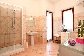 Casa Laura Orange in Sant Agnello