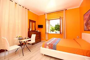 Casa Laura Orange in Sant Agnello