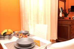 Casa Laura Orange in Sant Agnello