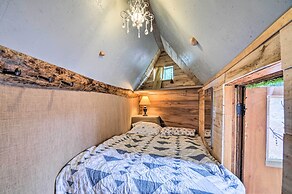Unique Mountain Cabin w/ Game Room - Near Bryce!