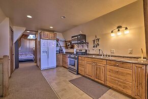 Mtn Cabin Between Bryce Canyon & Zion Nat'l Parks!