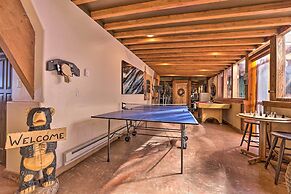 Mtn Cabin Between Bryce Canyon & Zion Nat'l Parks!